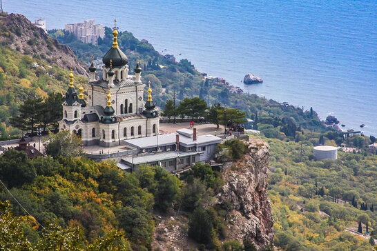 У кримських мечетях дозволяють лише проповіді, погоджені з окупантами