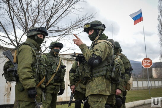 Окупанти примушують українських лікарів виписувати фіктивні довідки і спалюють тіла своїх вбитих