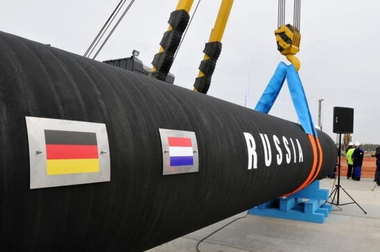 Німеччина має намір націоналізувати російський газопровід, – ЗМІ