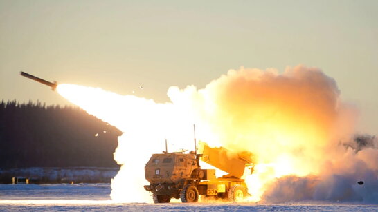 США поставлять Україні 4 РСЗВ HIMARS до середини липня - CNN