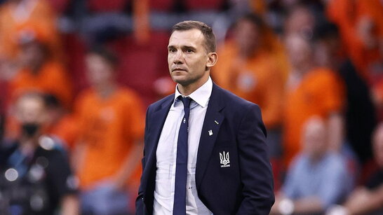 Поки в Україні триває війна, Шевченко не збирається відновлювати кар'єру тренера