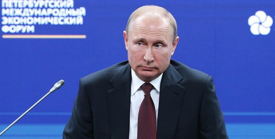 У путіна заперечують дефолт росії