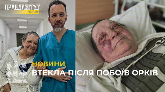 Окупанти побили 75-річну мешканку Херсона, яка не хотіла віддавати український паспорт (відео)