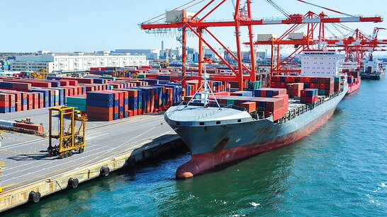 "Перебуває в пастці": Греція готова надати кораблі для вивезення зерна з України