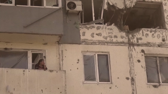 У Маріуполі знайшли ще одну братську могилу: у ній може бути 100 тіл (фото, відео)