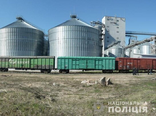 На Сумщині арештували майно російських компаній вартістю понад 30 млн. гривень