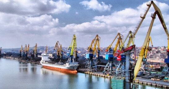 Кулеба закликав партнерів обмежити доступ росії до морських перевезень