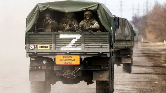 Рашисти планують захопити Донецьку область так, як майже захопили Луганську, — генерал