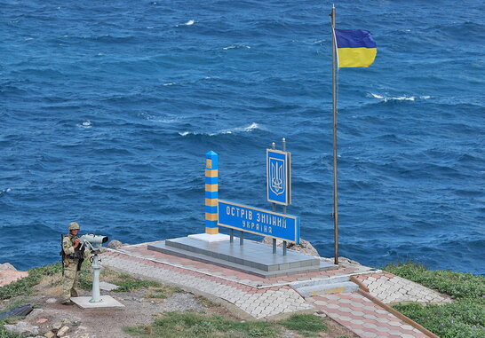 Завдяки звільненню Зміїного: бізнес заощаджує пів мільйона доларів щодня
