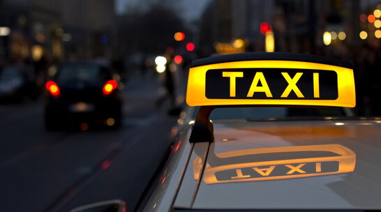 Реформа ринку таксі в Україні: що зміниться для перевізників