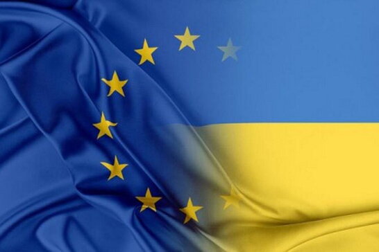 На тлі відмови від російського газу: Євросоюз скоротить фінансову допомогу Україні