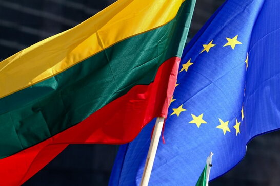 "Рубль ще міцніший": Литва розкритикувала Євросоюз за недієвість санкцій для рф