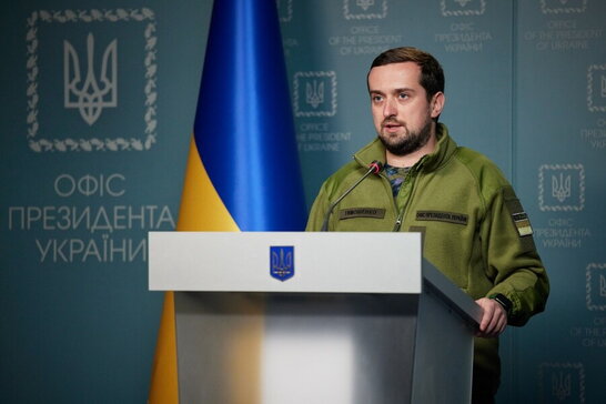 У ОП заявили, що місцева влада має забезпечувати та перевіряти стан укриттів по Україні