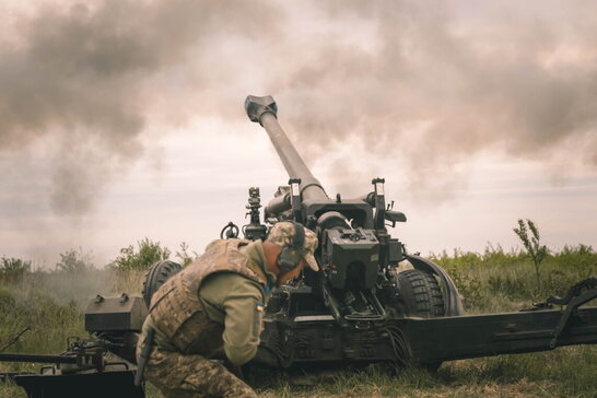 Україні потрібно зосередитися на визволенні Півдня, — американський політолог