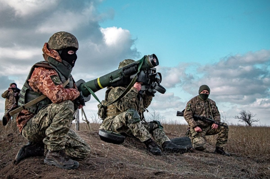 Українські військові знищили надсучасну російську радіолокаційну станцію на Херсонщині (фото)