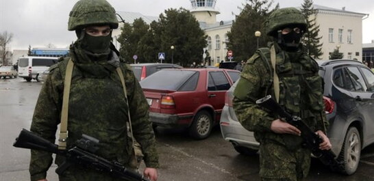 Окупанти самі обстріляли колонію в Оленівці, де перебували українські полонені – Генштаб ЗСУ