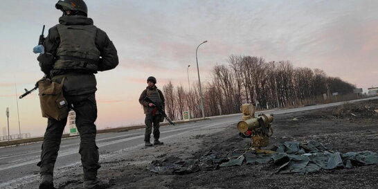 В Київській області поліція не знайшла 300 людей, які зникли під час бойових дій