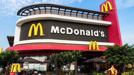 McDonald's в Україні не відкриватимуть у серпні