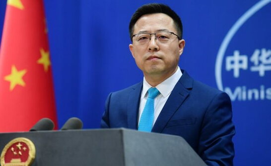 У МЗС КНР зробили ще одну різку заяву щодо візиту Пелосі до Тайваню