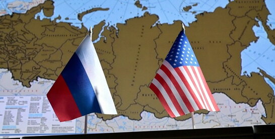 Росія звинуватила США в участі у російсько-українській війні