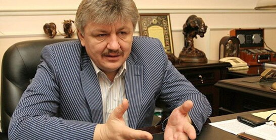 Правоохоронці завершили розслідування щодо організатора розгону студентів на Майдані 2013 року
