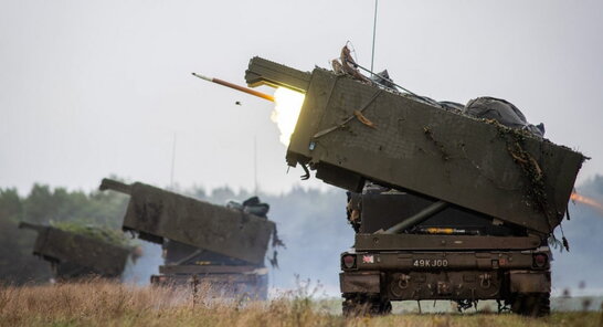 Європа вперше за 6 місяців війни не надала Україні озброєння, - Politico