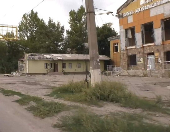 ЗСУ відбили 7 атак ворога за добу на Луганщині, а місцеві відмовляються працювати в окупації, — Гайдай