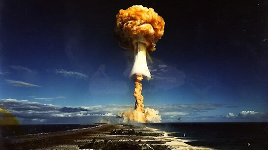 Аналітики назвали дві країни, які мають шанси вистояти у ядерній війні