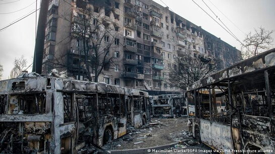 В окупованому Маріуполі більшість громадян не братиме участь в так званому «референдумі»