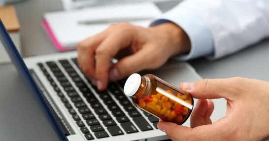 З листопада аптеки України почнуть відпускати наркотичні лікарські засоби за е-рецептом