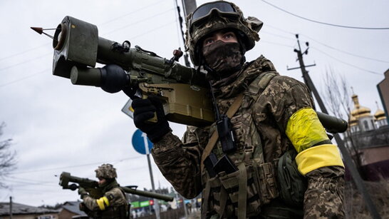 Офіційно: ЗСУ розпочали масштабний контраступ на Півдні: що відомо (відео)