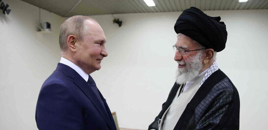 росія отримала безпілотники з Ірану для боїв в Україні, — The Washington Post