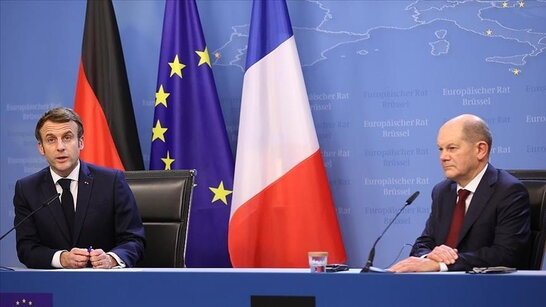 Німеччина і Франція пропонують курси медіаграмотності для росіян, аби боротися з пропагандою в рф