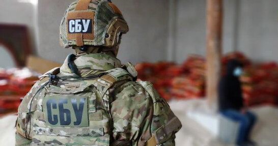 Готували захоплення Києва й Луганщини: СБУ зібрала докази на двох генералів рф