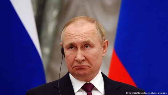 У Кремлі розповіли, коли путін відвідає Донбас