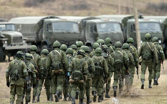 "Он бестолковый": ГУР перехопило розмову, де окупант жаліється на командира (аудіо)