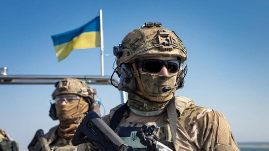 Українські війська за день просунулися як мінімум на 20 км - Інститут вивчення війни