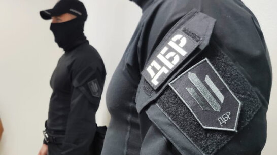 ДБР затримало начальника окупаційної «поліції» Балаклії