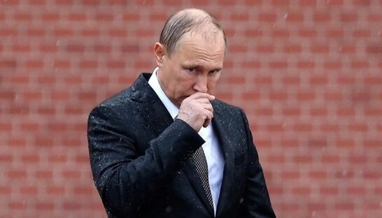 Путін хоче анексувати окуповані території, щоб звинуватити ЗСУ в "нападі на росію" - ISW