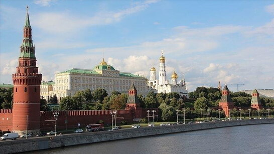 росія вирішила не поспішати з "приєднанням" окупованих територій України – росЗМІ