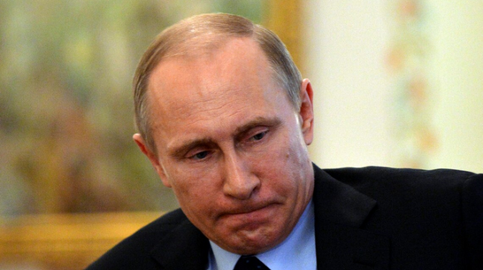путін вніс до держдуми росії законопроекти про анексію нових територій України: їх розглянуть завтра