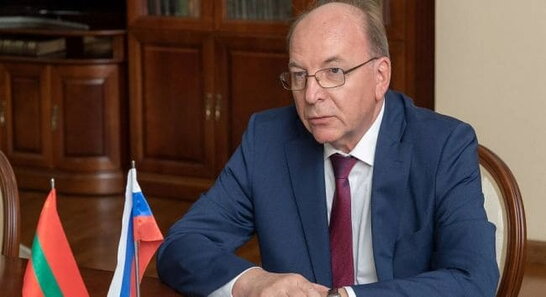 Молдова викликала посла рф через "приєднання" загарбаних українських територій