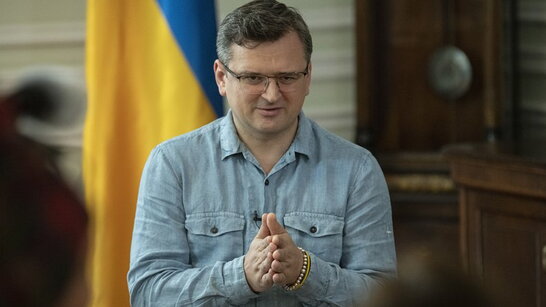 "Ця маячня про те, що путіна "провокують", має припинитися" - Кулеба про справжню причину атак