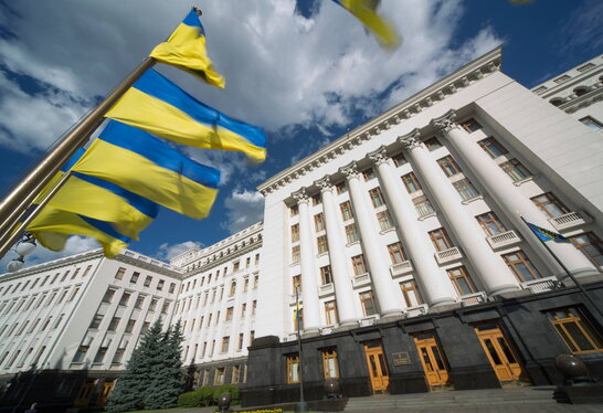 "Терористи, які навіть не приховують цього" - в ОП відреагували після ранкових ударів ворога