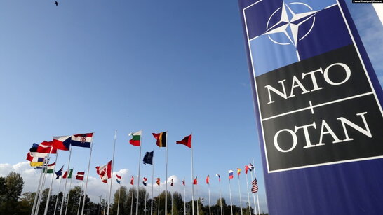 У росії заявили, що прийняття України до НАТО може призвести до Третьої світової війни
