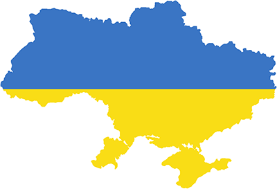 "Україна має відновити кордони в межах 1991 року" - Макрон