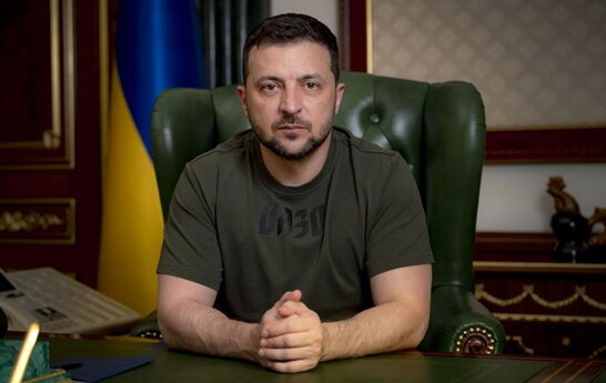 Зеленський зібрав Ставку: обговорили підготовку військових до зими