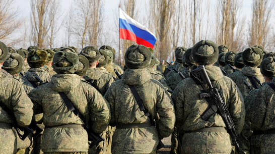росії не вдалося переламати перебіг війни масованими ракетними ударами – The Washington Post