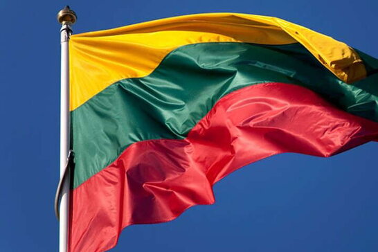 Ексглава МЗС Литви: якщо рф вже розповідає, що воює з НАТО, залишається взяти Україну до НАТО