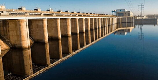 "Україна закликає ООН та ЄС направити спостерігачів на Каховську ГЕС" – Шмигаль